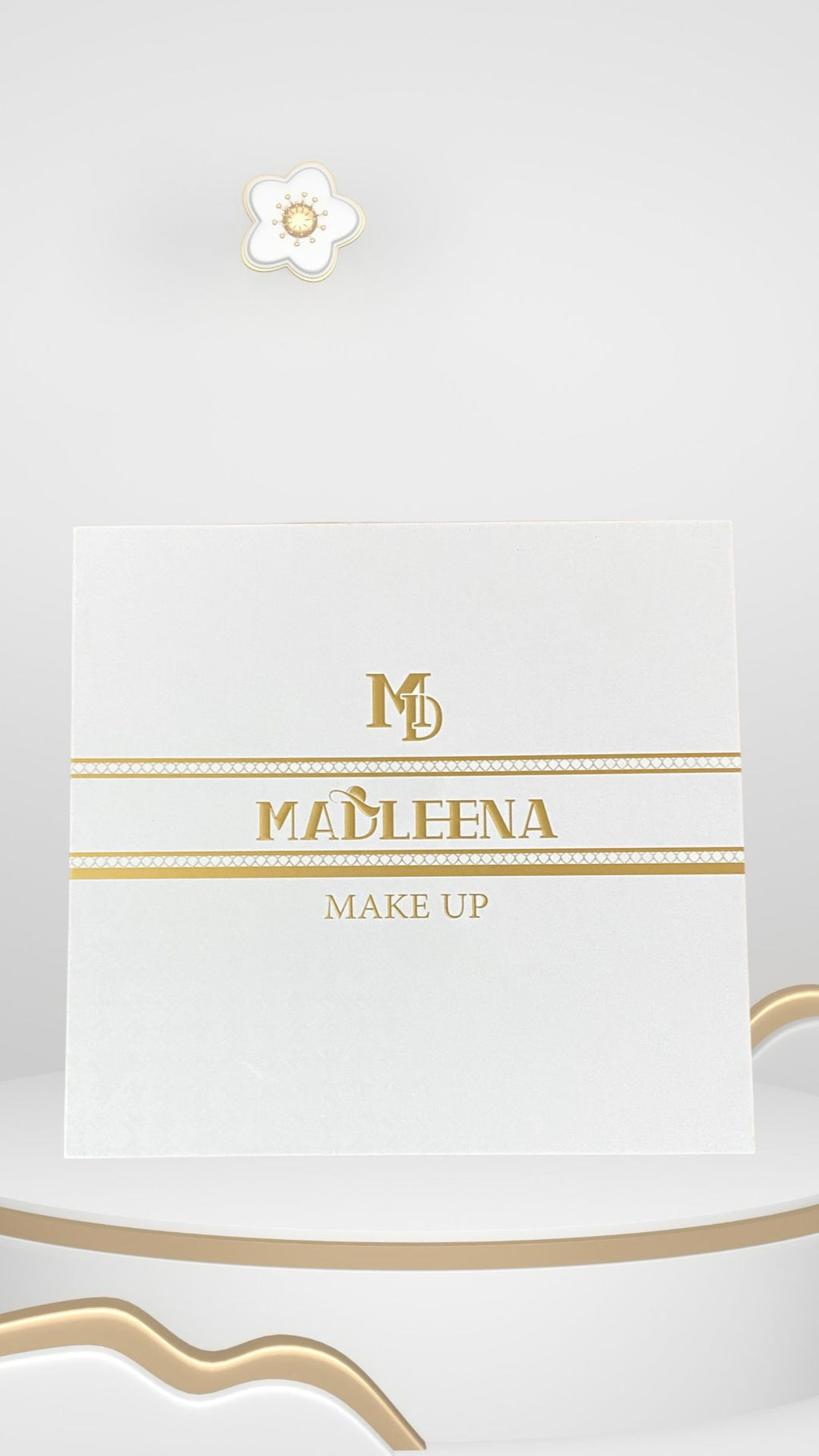 ✨ קולקציית הזוהר המלכותי MAÐLEENA ✨